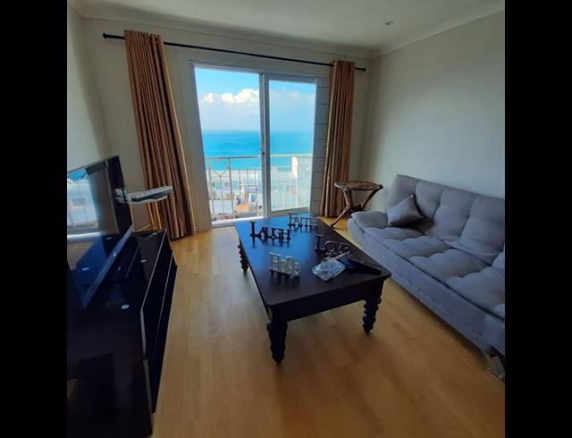 1 BEDROOM PROPERTY TO RENT IN SIMONS TOWN CENTRAL
